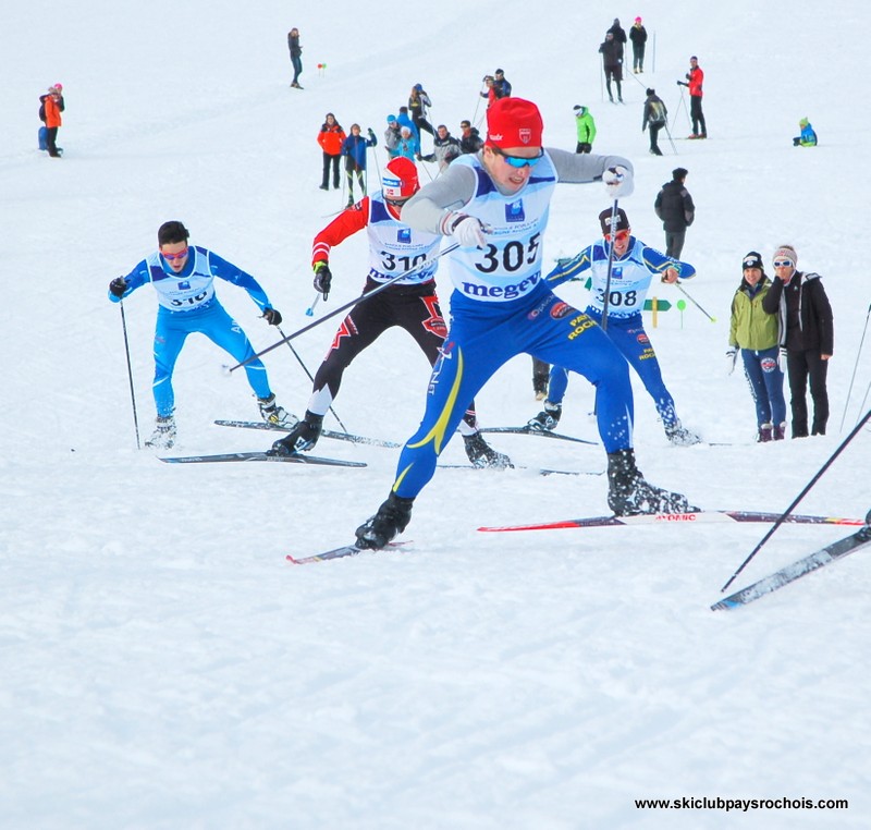 Grand-Prix Megève 2018 (merci Bruno)